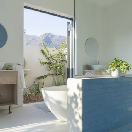 Magnifik Montagu Villa Room photo