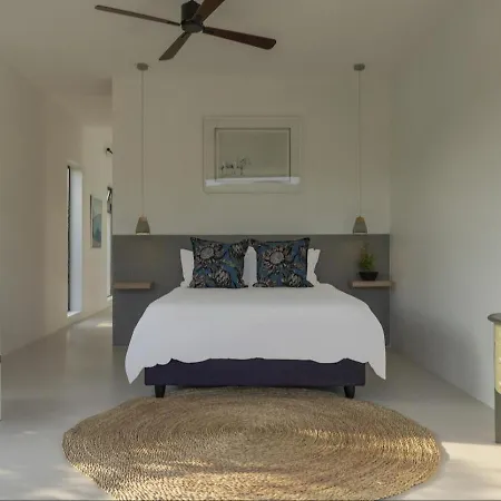 Magnifik Montagu Villa Room photo