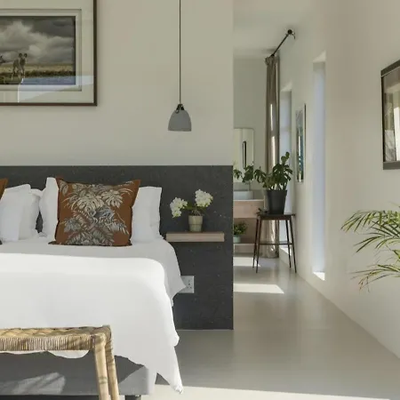 Magnifik Montagu Villa Room photo