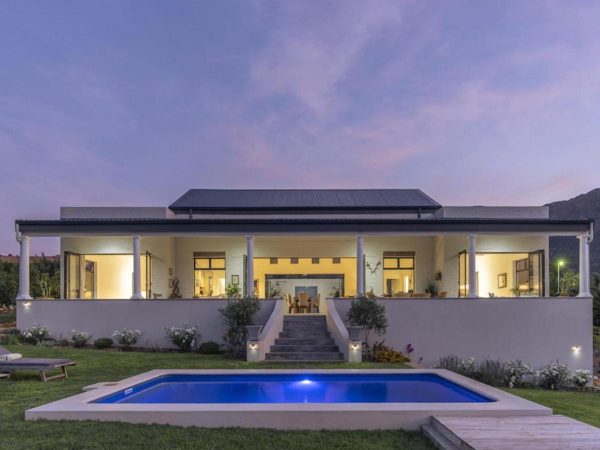 Villa Magnifik