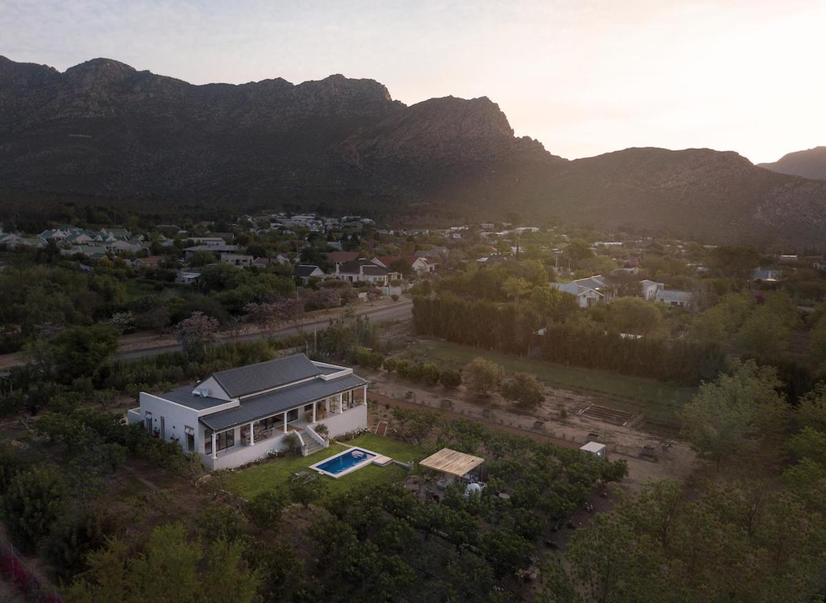 Villa Magnifik *